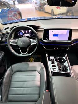 فولكسفاغن أطلس